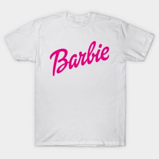 Barbie T-Shirt